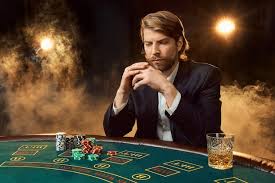 Вход на зеркало Casino GetWin